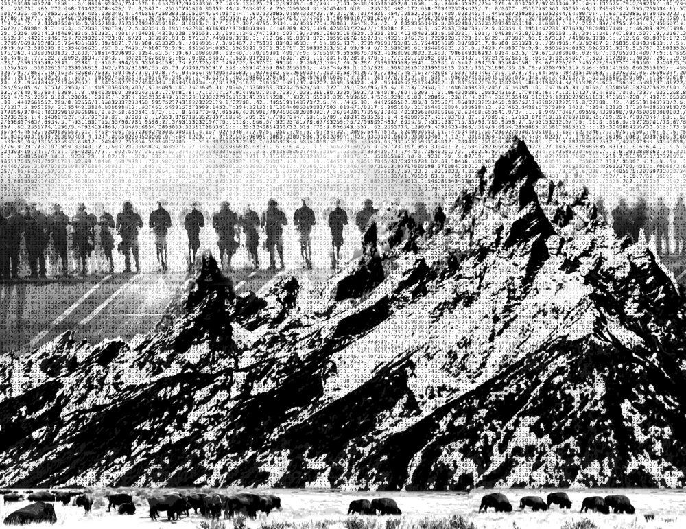   Which Future?!   A participatory research and theatre project. 